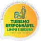 Certificado de Turismo Responsável